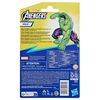 Figura de Acción Marvel Hulk Avengers