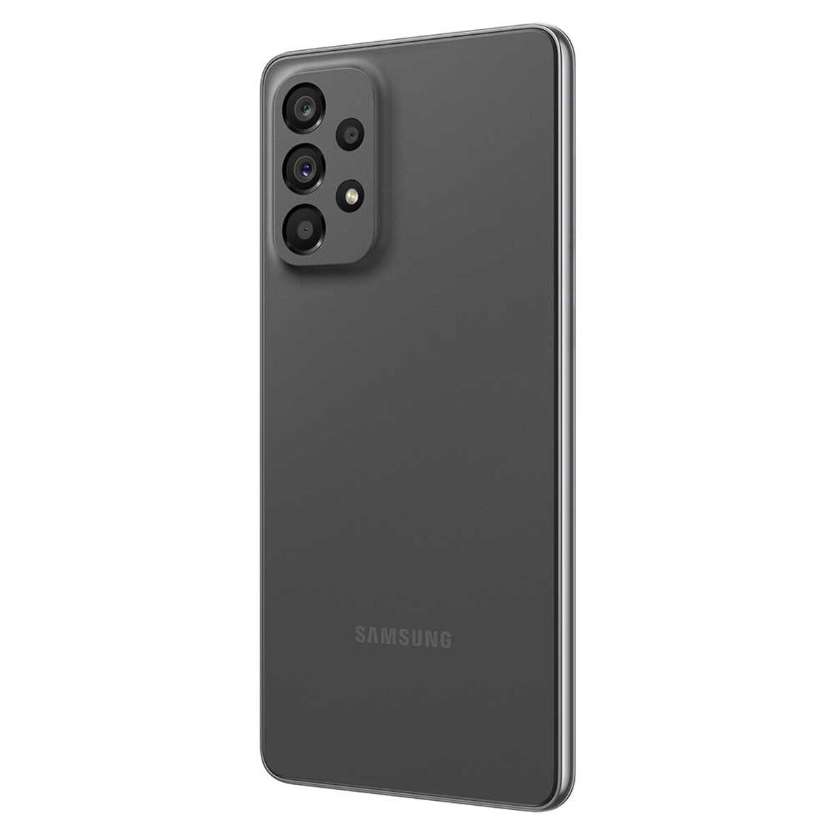 Celular Samsung Galaxy A73 5G 256GB 6,7" Gray Liberado