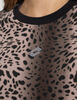 Polera Deportiva Mujer Lotto Strada