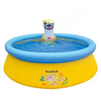 Piscina Inflable Avenli 3 personas