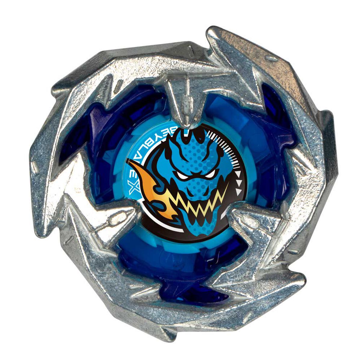 Trompo Beyblade X Kit Inicial Sword Dran 3-60F