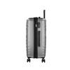 Maleta American Tourister Tesa 4,0 Plateado 73 lts. Talla M