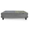 Cama Europea Cannon 1 Plaza Spirit