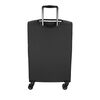 Maleta Saxoline Airshock 4SX Negro 107 lt L