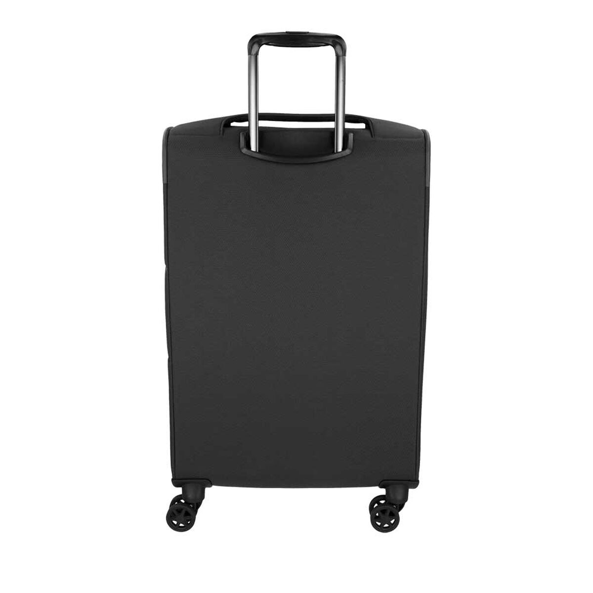 Maleta Saxoline Airshock 4SX Negro 107 lt L
