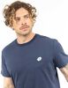 Polera Aeróbica Deportiva Hombre Lotto