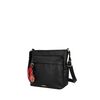 Bandolera Secret Teruel FW25 M Negro