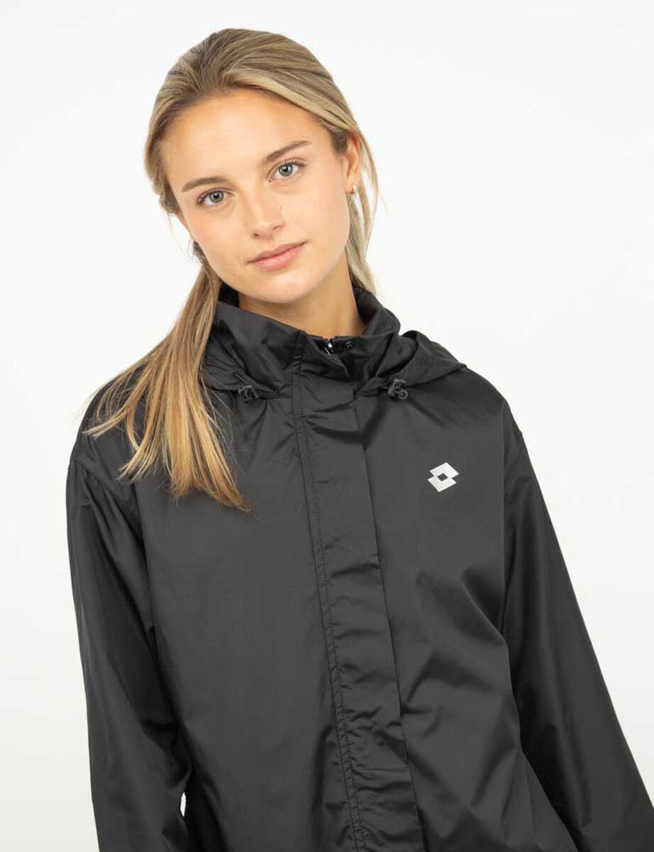 Chaqueta Deportiva Mujer Lotto