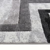Alfombra Frise Carved Florida D3  80X120 Cm Cream