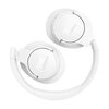 Audífonos Bluetooth Over Ear JBL Tune 770 NC Blanco