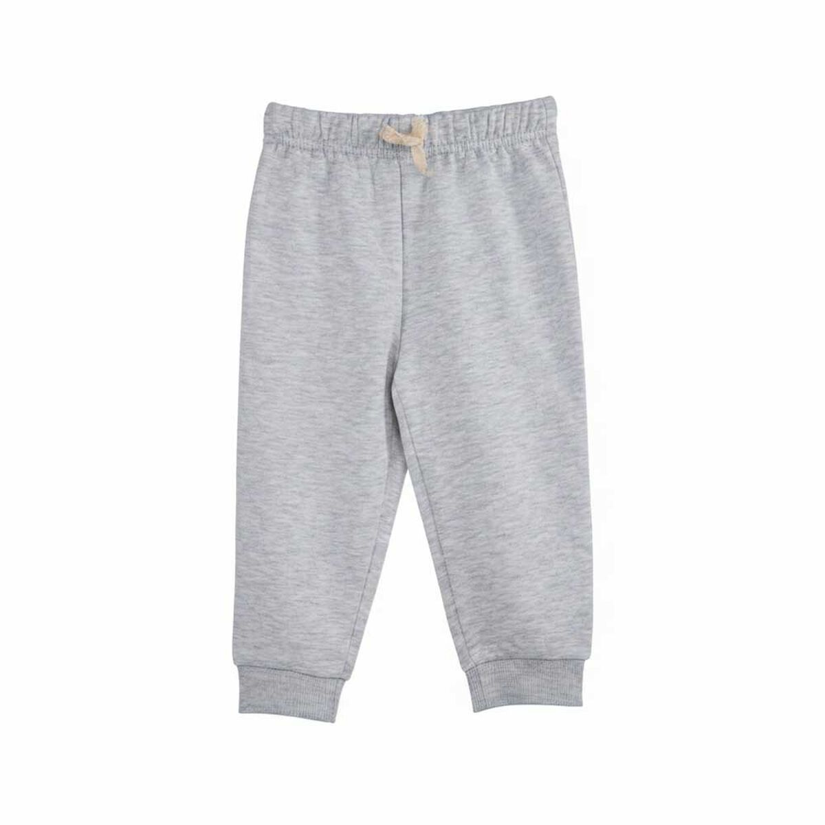 Pack 2 Pantal&oacute;n Buzo Beb&eacute; de Algod&oacute;n Chess Baby