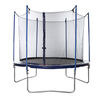 Cama Elástica Con Malla Gamepower 305 Cm