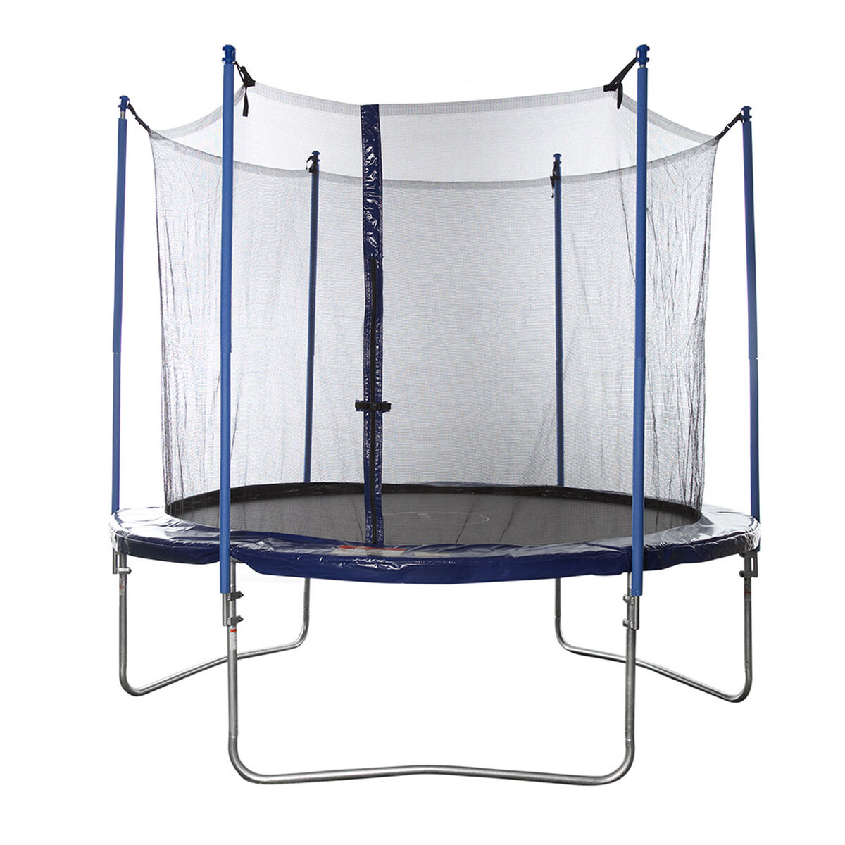 Cama Elástica Con Malla Gamepower 305 Cm