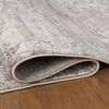 Alfombra Modalfo Florida 160 x 230 cm Beige