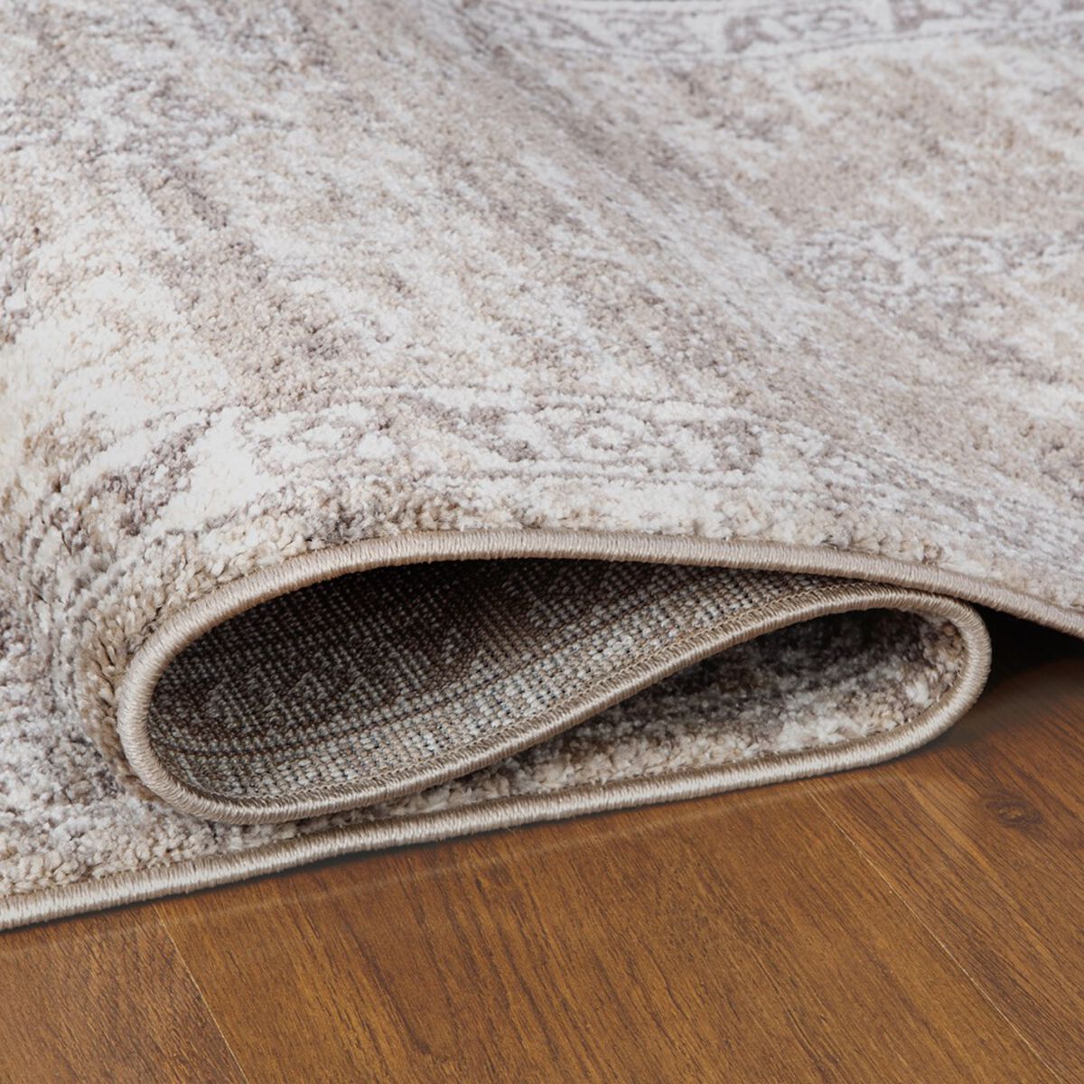 Alfombra Modalfo Florida 244 x 305 cm Beige