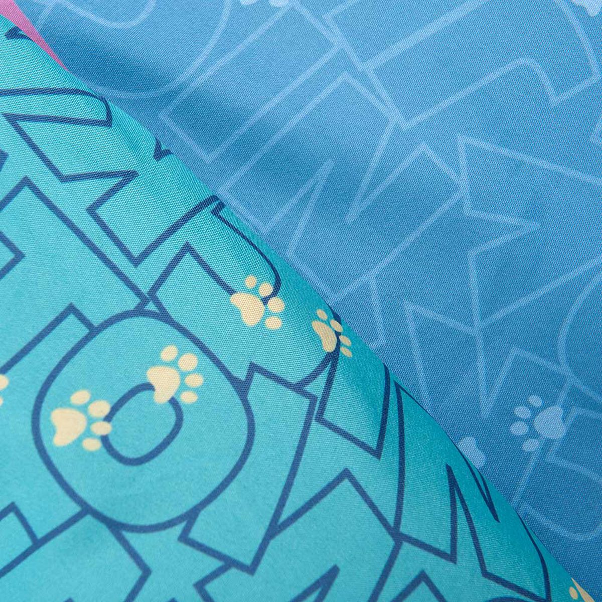 Plum&oacute;n Infantil Disney-Zootopia 1.5 Plazas Zootennial