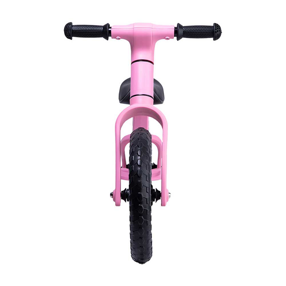 Bebesit Balance Bike Go Rosado, foto 4