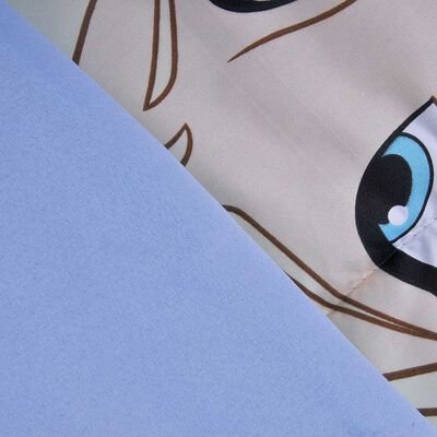 Imagen 2 del producto Plumón Infantil Disney 1,5 Plazas Frozen Snowing