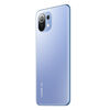 Celular Xiaomi Mi 11 Lite 5G NE 128GB 6,55" Blue Liberado