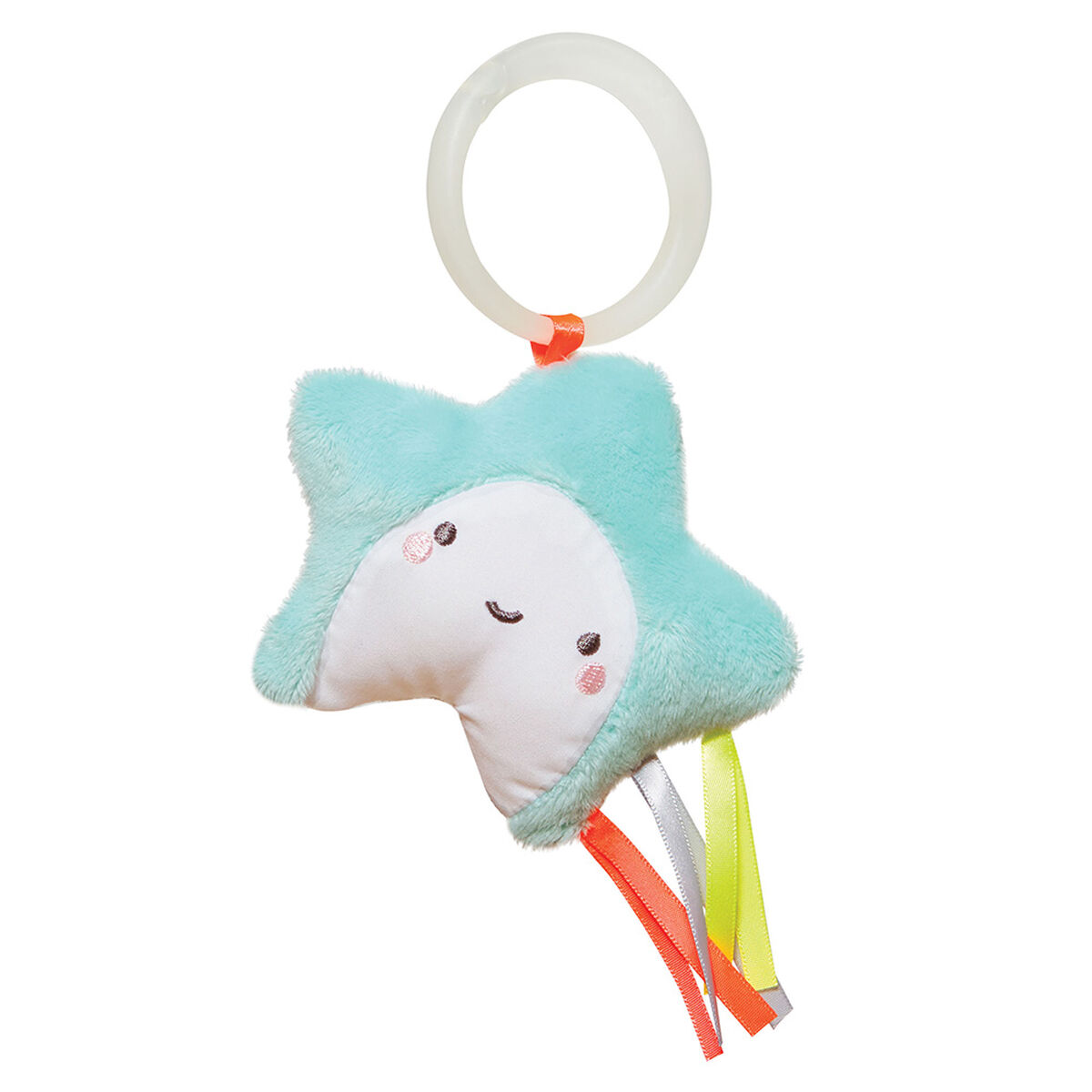 Gimnasio Silver Cloud Skip Hop