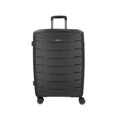 Maleta Saxoline Moonstone Negro 66 lt M