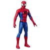 Figura de Acción Titan Hero Series Spiderman