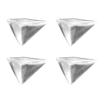 Imagen 1 del producto Protector de Esquinas Transparente