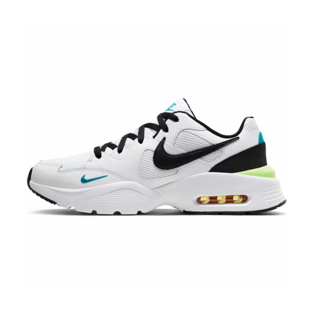Zapatilla Hombre Nike Air Max Fusion