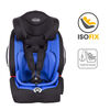 Silla de Auto Butaca Bewell Sx Azul BW02SXAZ