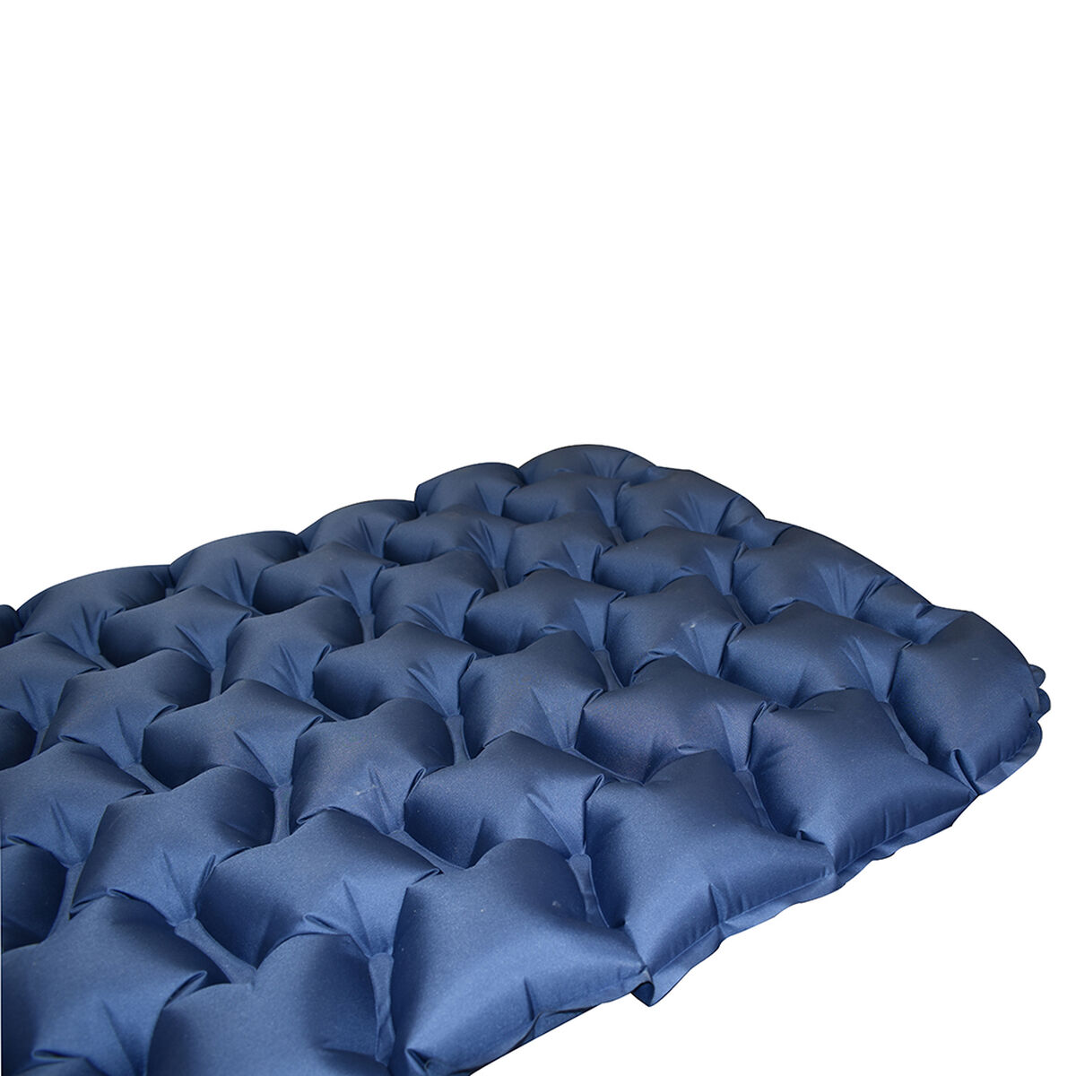 Colchoneta National Geographic Ultralight Azul