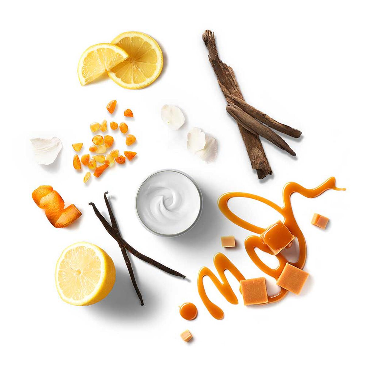 Body Mist Splash Sabrina Carpenter Caramel 236 Ml