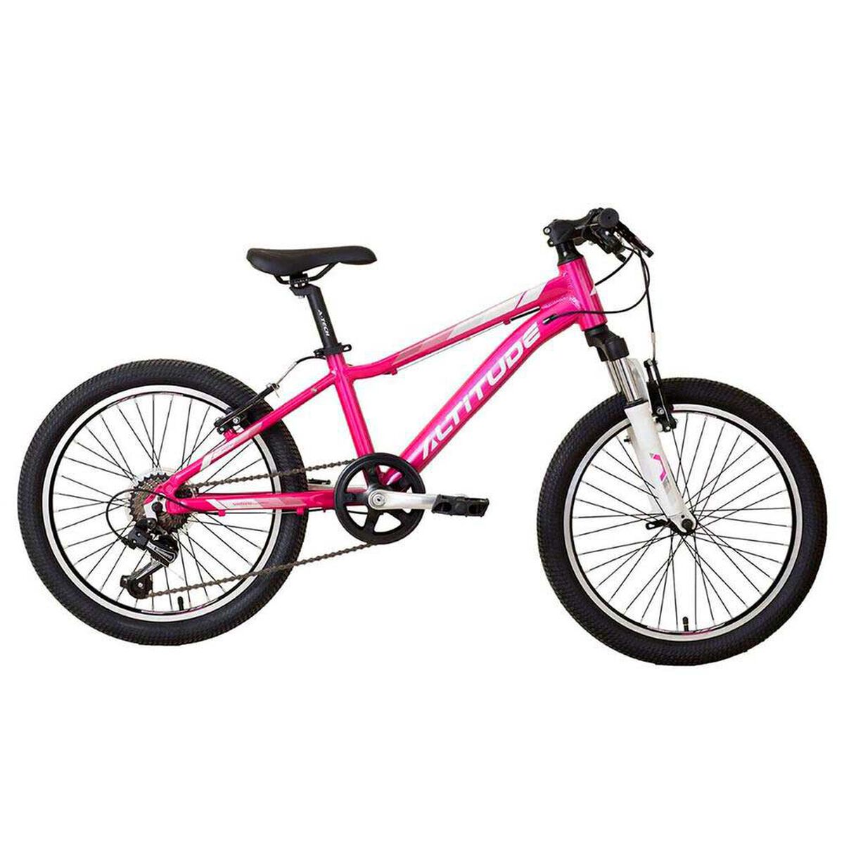 Bicicleta Infantil Altitude Sport Aro 20