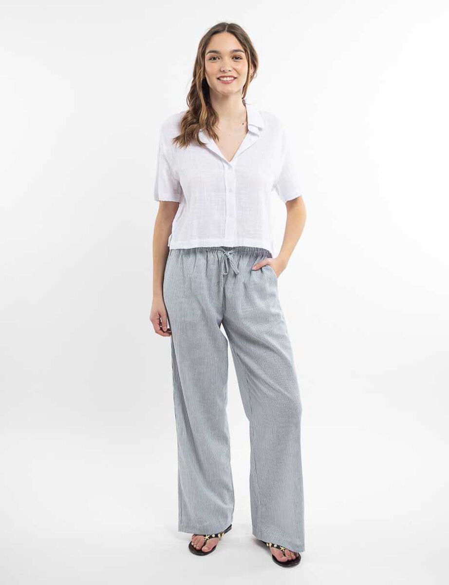 Pantal&oacute;n Mujer Icono