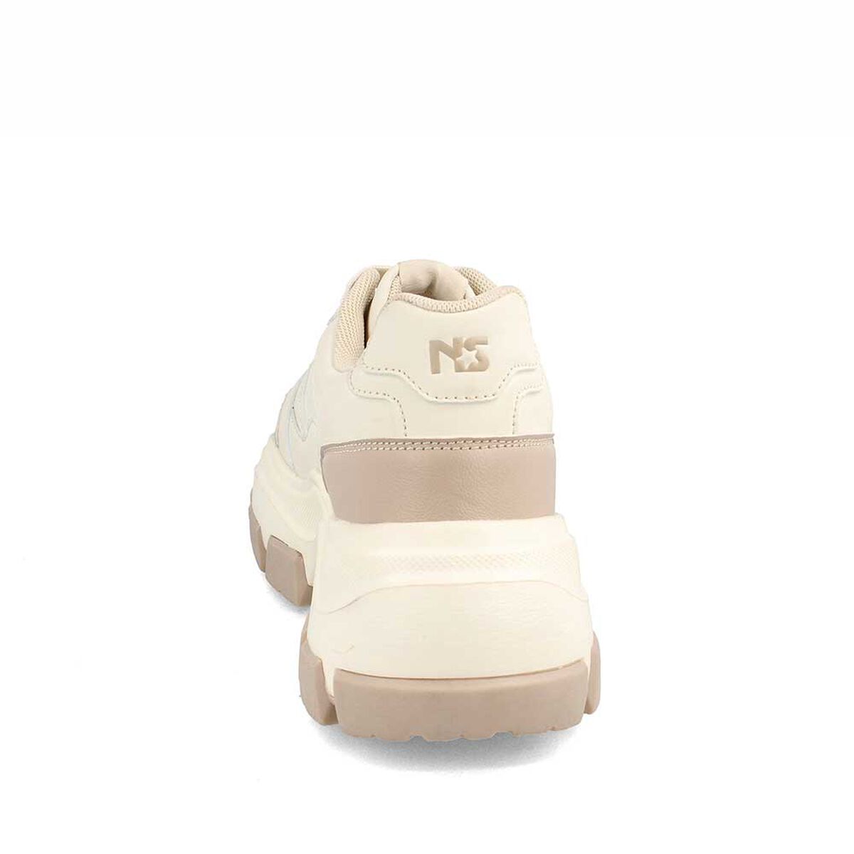 Zapatilla Urbana Mujer Northstar