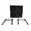 Mesa Plegable Tipo Maleta Outback 4 Personas