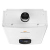 Calefont Gas Licuado Mademsa Safety Sensor 10 Eco GL 10 lts.
