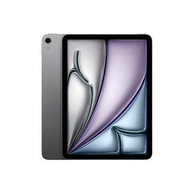 Tablet Apple iPad Air Chip M3 MCA14CI/A 256GB 11" Gris Espacial