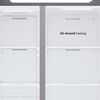 Refrigerador Side by Side Samsung RS64T5F61S9/ZS 598 lts.