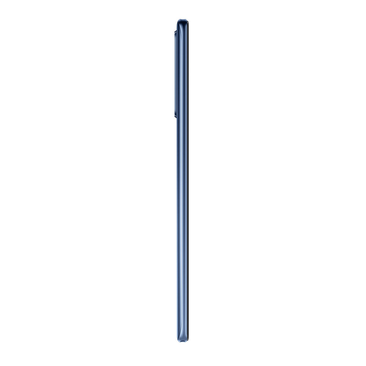 Celular Vivo Y53s 128GB 6,58" Negro Liberado