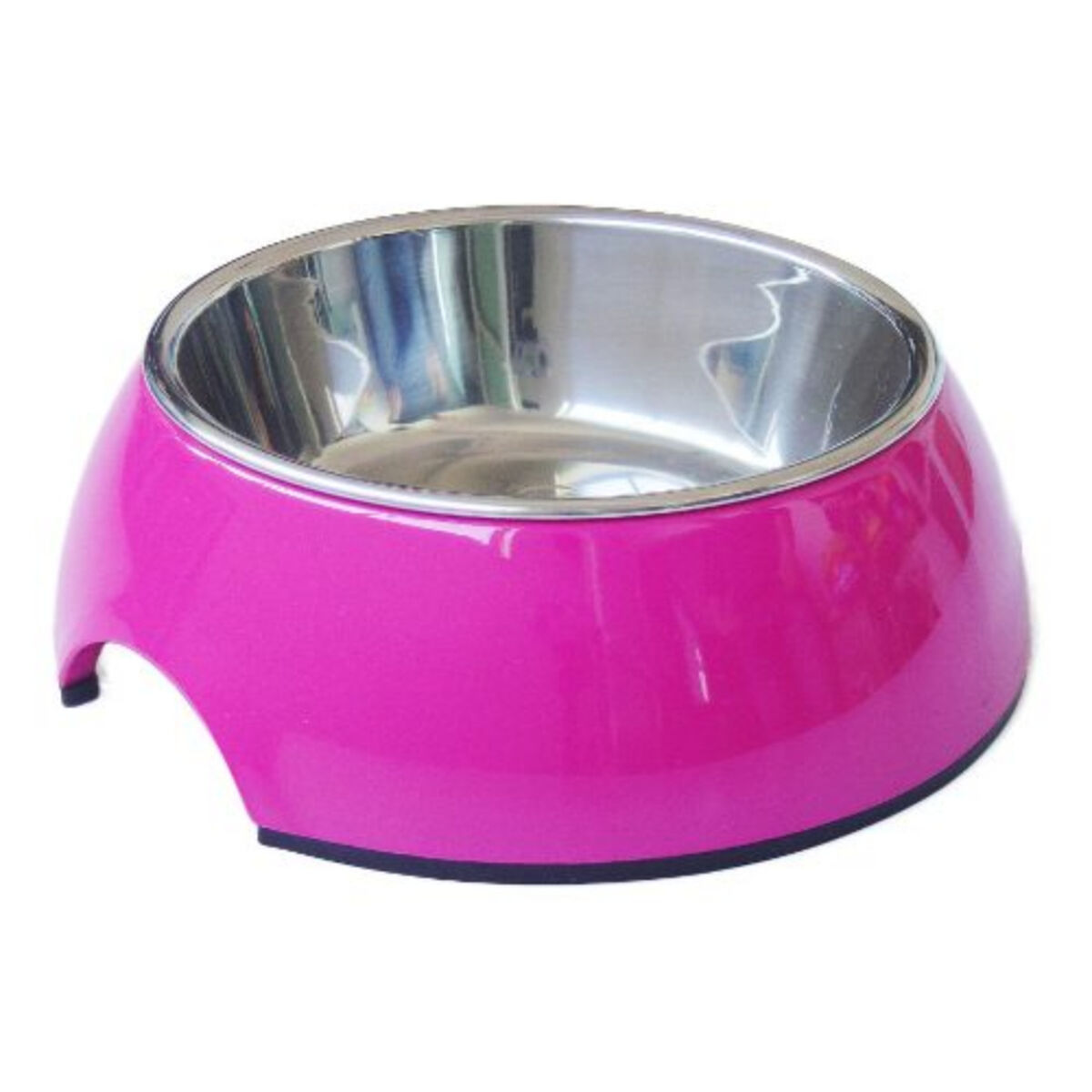 Plato para Perro Mascan