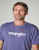 Polera Hombre Wrangler