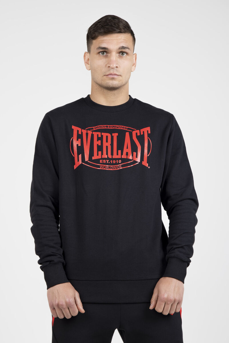 Polerón Deportivo Hombre Everlast