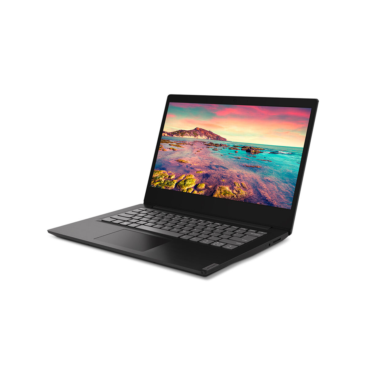 Notebook Lenovo S145-14AST A4 4GB 500GB 14"