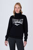 Poler&oacute;n Casual Sport Mujer Everlast