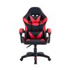 Silla Gamer Arthome Ergonomica Reclinable Bmg-17R Roja