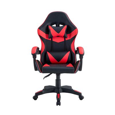 Imagen 2 del producto Silla Gamer Arthome Ergonomica Reclinable Bmg-17R Roja