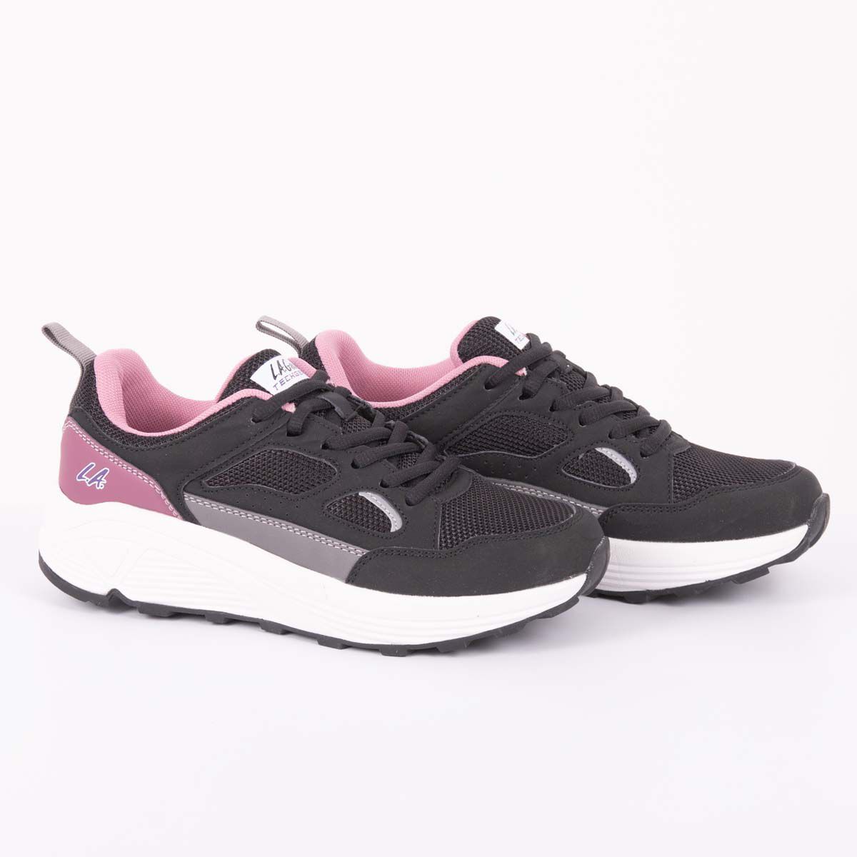 Zapatilla Mujer La Gear