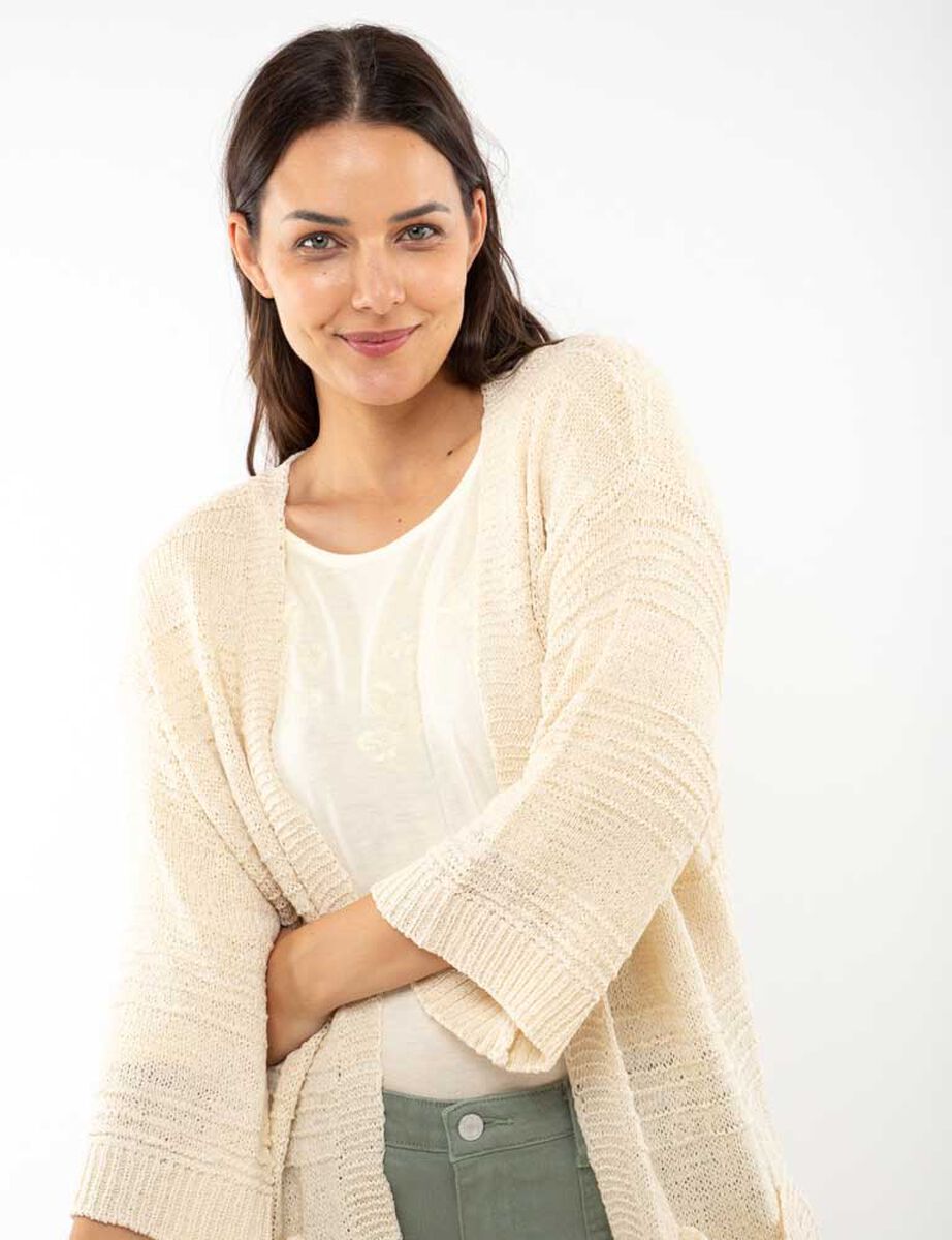 Cardigán Mujer Alma