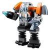 Bloques Creator 3 en 1 Ciberdrón 113 Piezas Lego