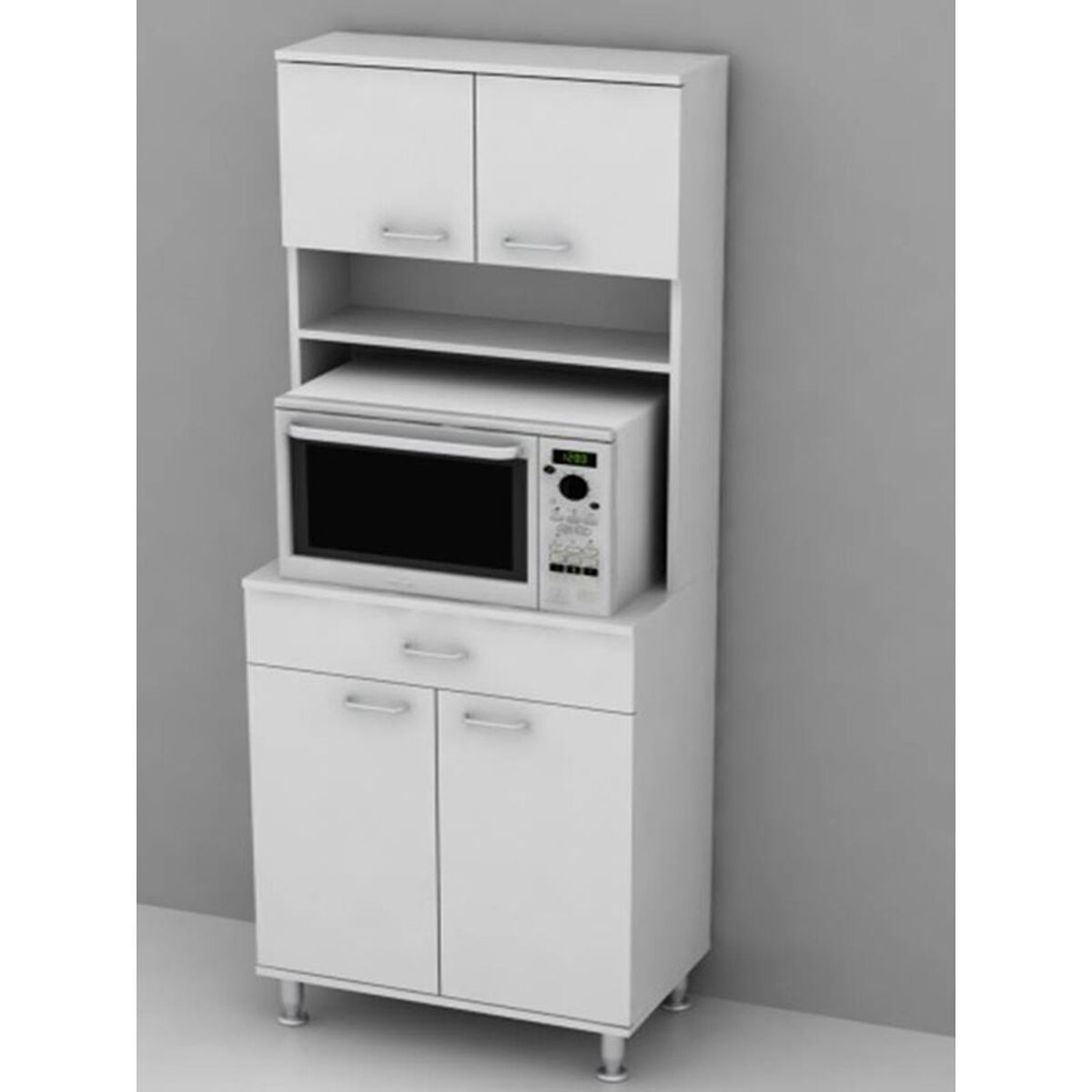 Mueble Alacena TuHome Kitchen-60